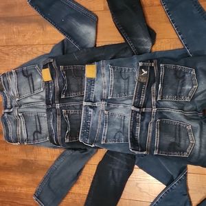 American eagle jeans 👖